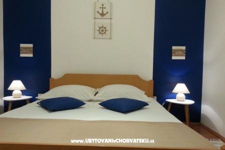 Apartmanok Rubinić fotó 5