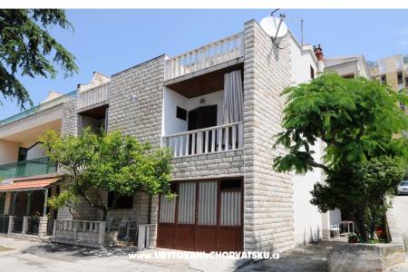 Apartmanok Šimić fotó 2