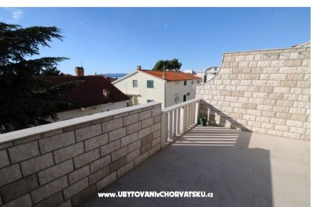 Apartmanok Šimić fotó 4
