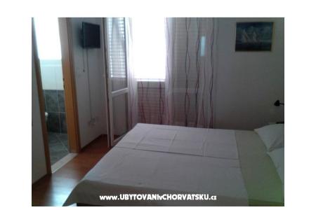 Apartmanok Srećo fotó 5