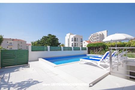 Apartmanok Srzić fotó 3