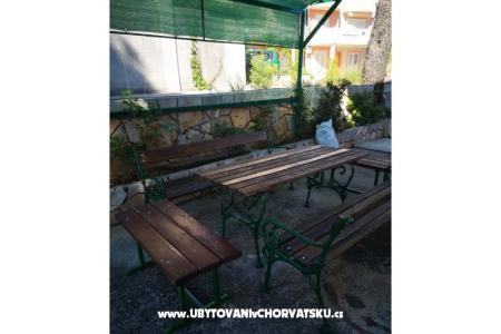Apartmanok Stipičević fotó 3