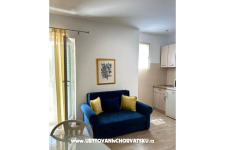 Apartmanok Stipičević fotó 5