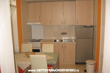 Apartmanok Sumić fotó 4