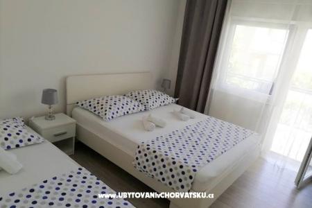 Apartmanok Tamburović fotó 2