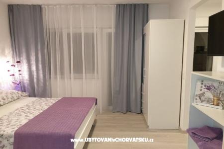 Apartmanok Tamburović fotó 3