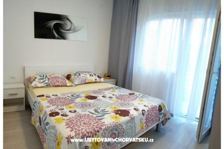 Apartmanok Tamburović fotó 4