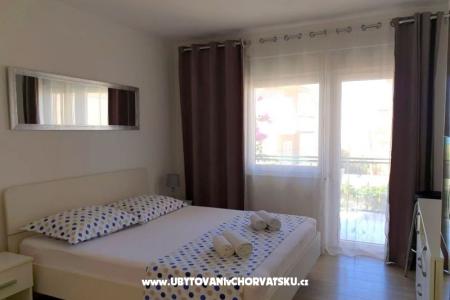 Apartmanok Tamburović fotó 5