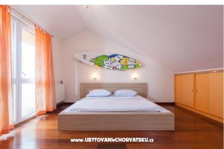 Apartmanok Tino fotó 5
