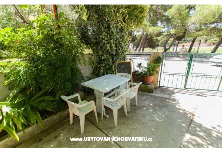 Apartmanok TONKA fotó 3