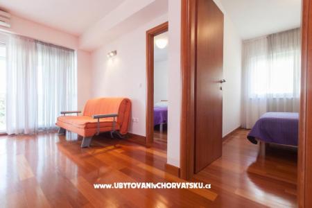 Apartmanok Veronika fotó 4
