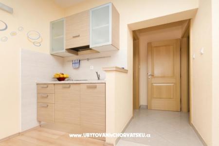 Vidoš Apartmanok fotó 4