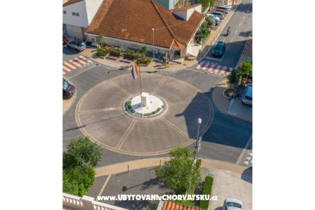 Apartmanok Villa Vranješ fotó 5
