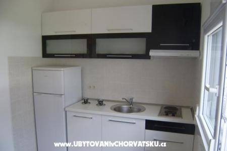Apartmanok Vranješ fotó 5