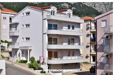 Apartmanok Vujcic fotó 3
