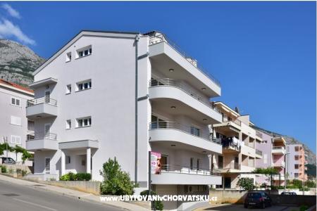 Apartmanok Vujcic fotó 4