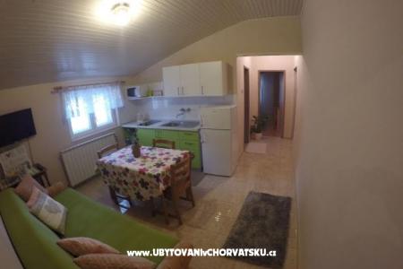 Apartmanok Vuković fotó 2