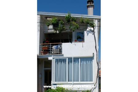 Apartmanok Zarko Buljan fotó 2