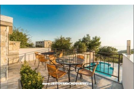 Apartmanok Maša fotó 2