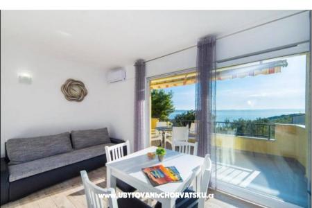 Apartmanok Maša fotó 5
