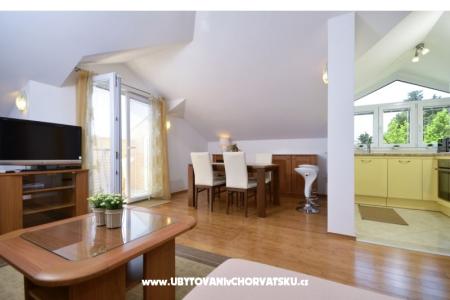 Apartmanok Anita - Center fotó 3