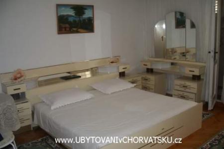 Apartmanok and rooms Gojak Milenka fotó 2
