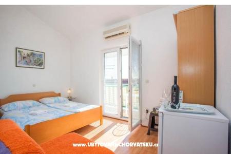 Apartmanok and rooms Gojak Milenka fotó 3