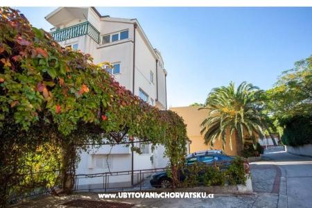 Apartmanok and rooms Gojak Milenka fotó 4