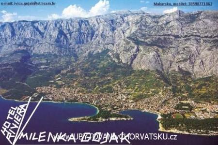 Apartmanok and rooms Gojak Milenka fotó 5