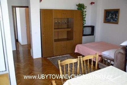 Apartmanok Ravlić fotó 4