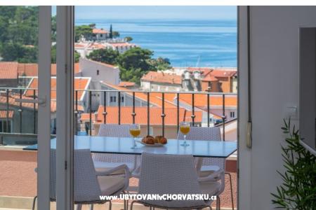 Apartman Andrija fotó 3