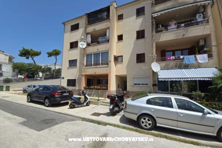 Apartman Antonia Makarska Horvátország