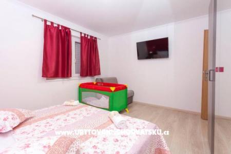 Apartman Evelina fotó 3