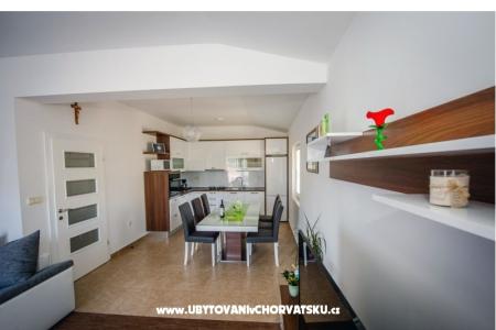 Apartman Hrvoje fotó 2