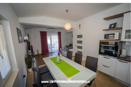 Apartman Hrvoje fotó 3