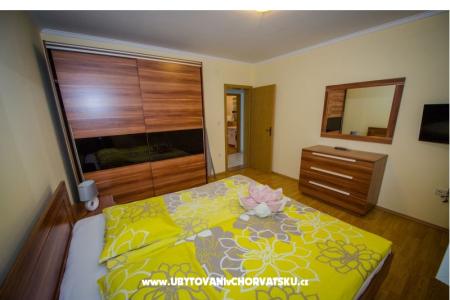 Apartman Hrvoje fotó 4