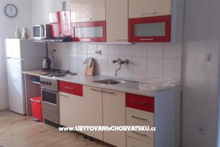 Apartman Ruzmarin fotó 4