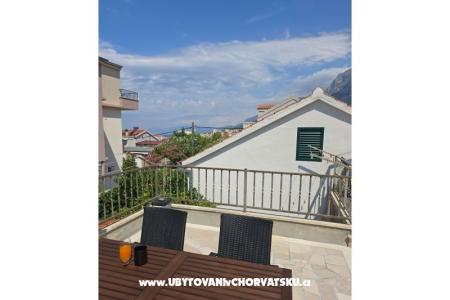 Apartman Vita Mare fotó 2