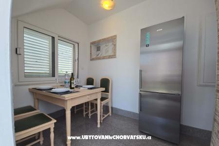 Apartman Vita Mare fotó 4