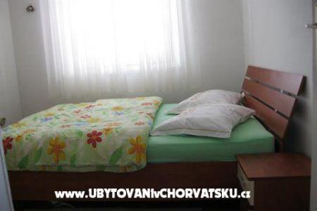 Apartman Vrisika fotó 2
