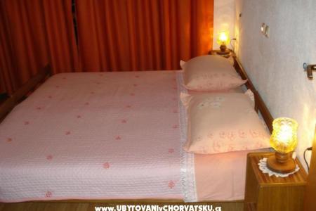 Apartman Vrisika fotó 5