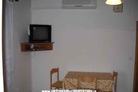 Apartmanok Bobanac fotó 5
