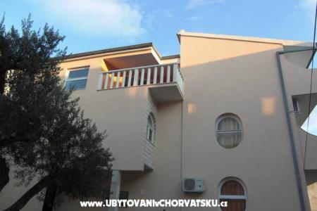 Apartmanok A&amp;B fotó 2