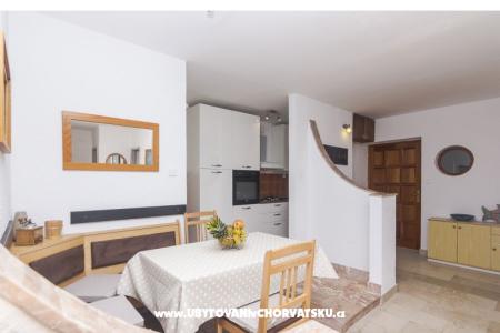 Apartmanok A&amp;B fotó 3