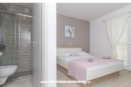 Apartmanok A&amp;B fotó 4