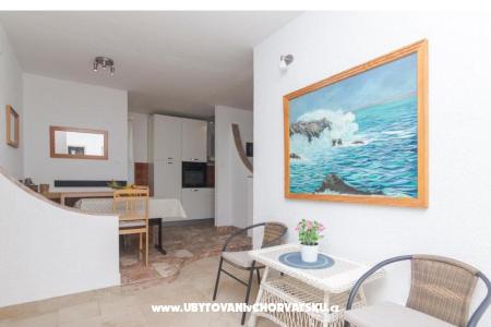 Apartmanok A&amp;B fotó 5