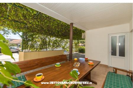 Apartmanok Alen fotó 2