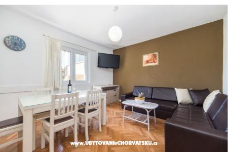 Apartmanok Alen fotó 3