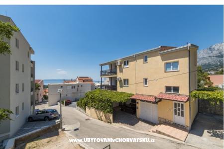 Apartmanok Alen fotó 5
