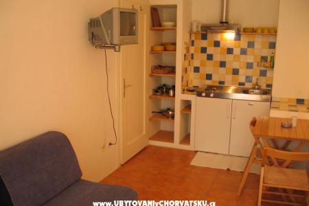 Apartmanok and rooms Rica fotó 5